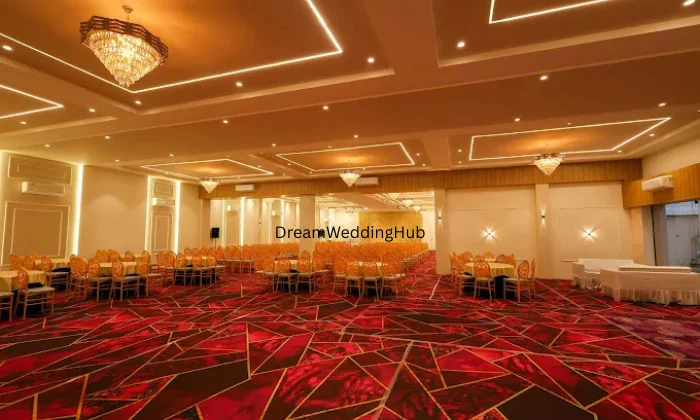 Shree Ganesh Garden Lawns